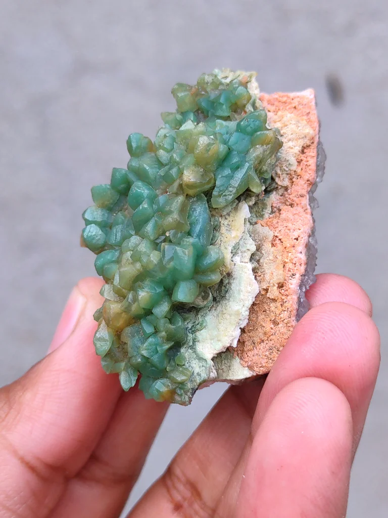 Calcite - image 4