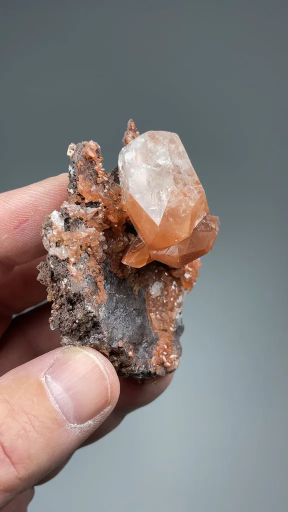 Calcite - image 2