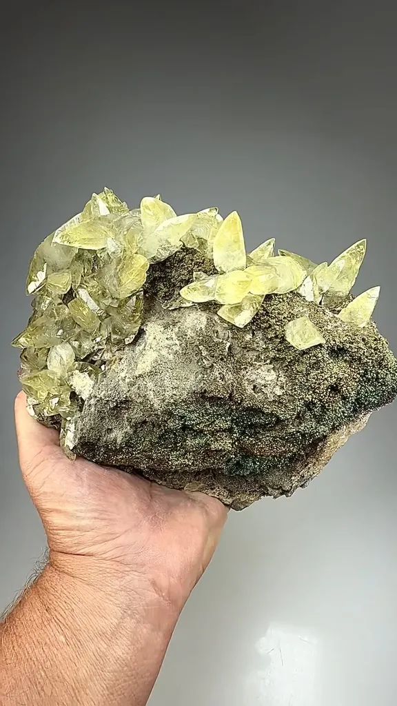 Calcite - image 2