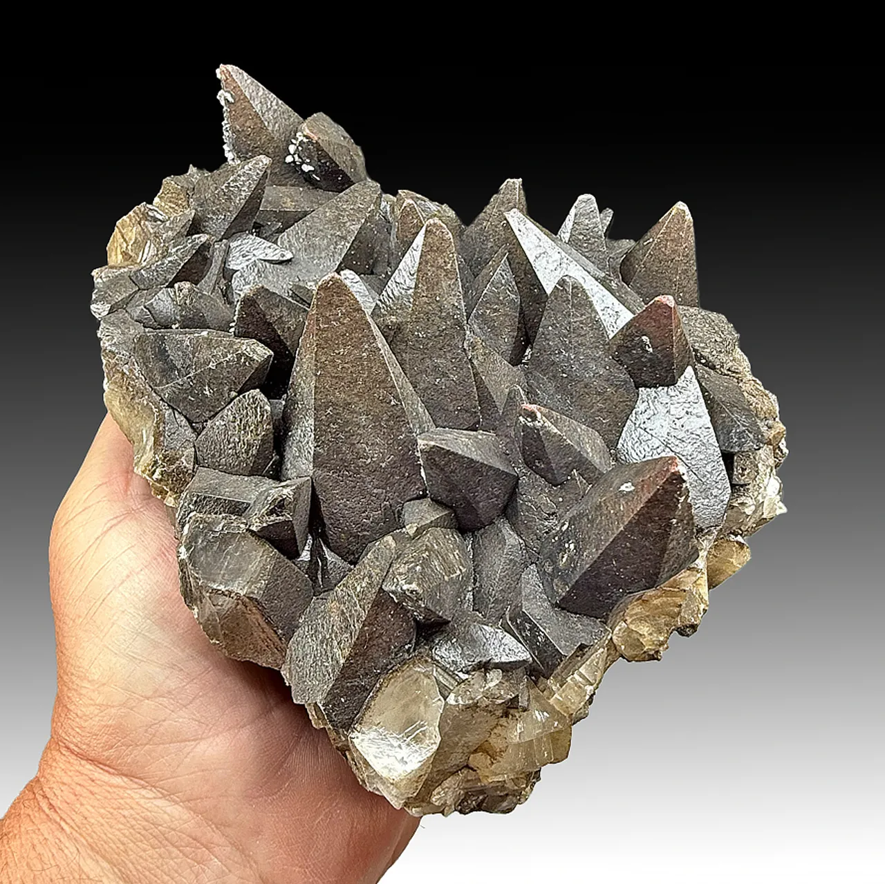 Calcite - image 1