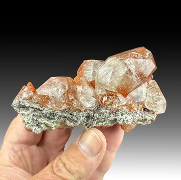 Calcite