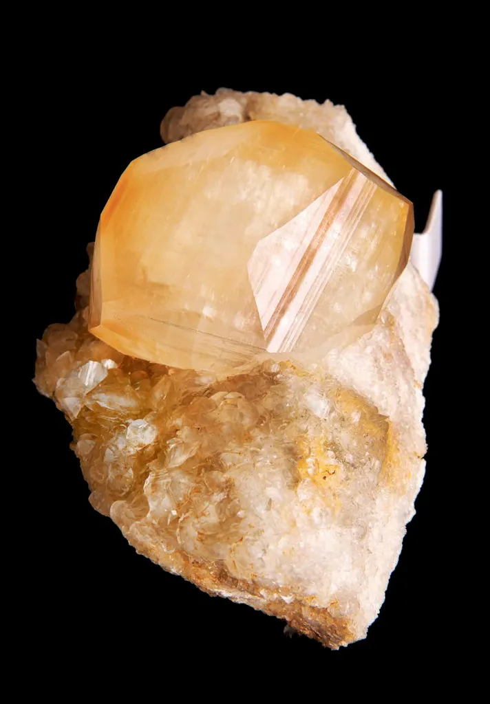 Calcite image