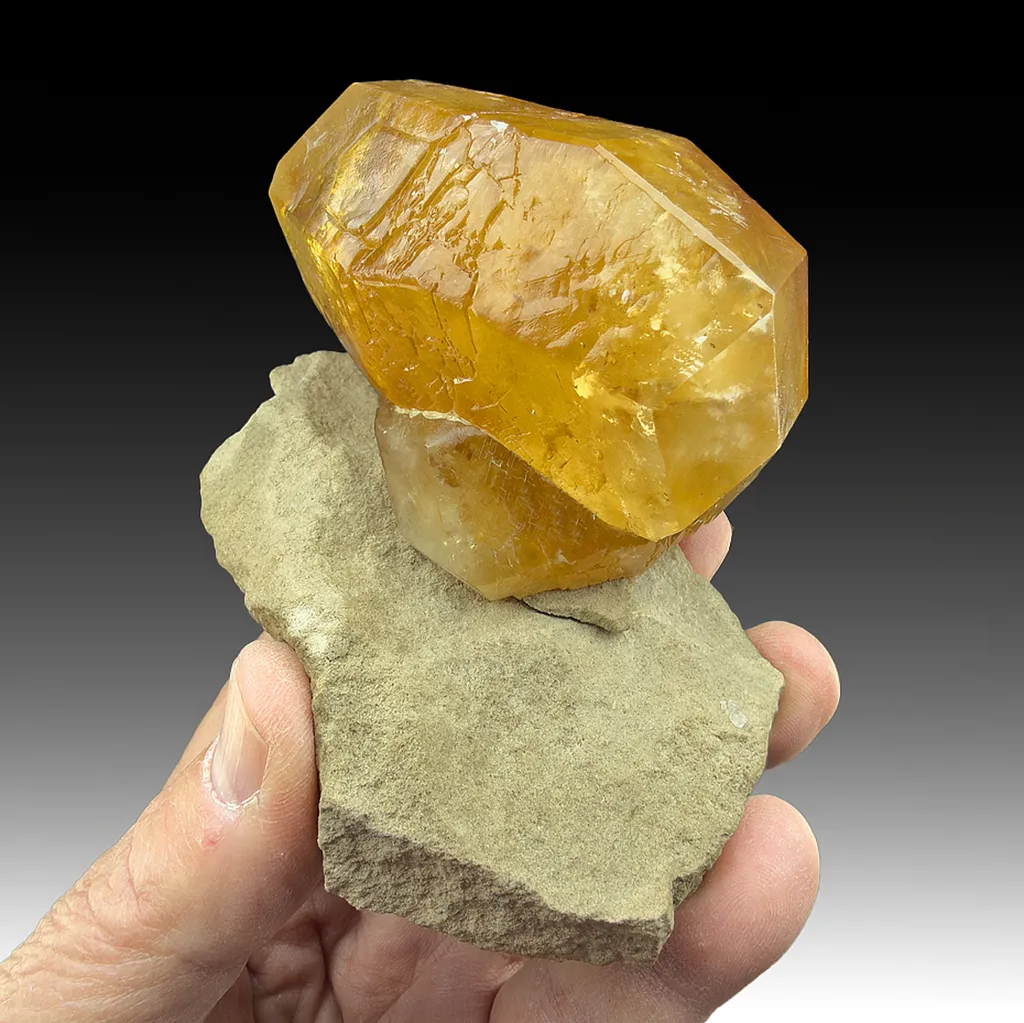 Calcite