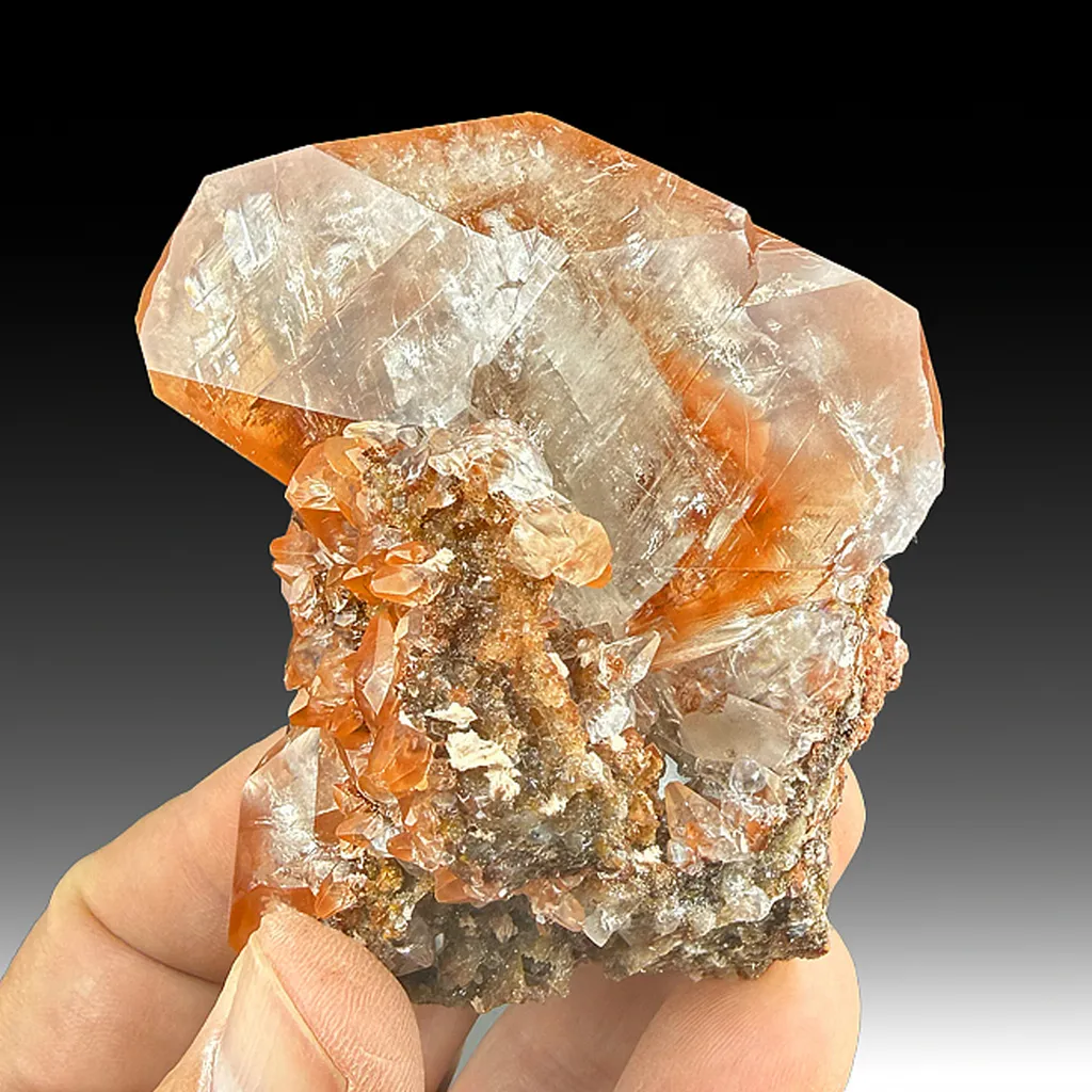 Calcite image