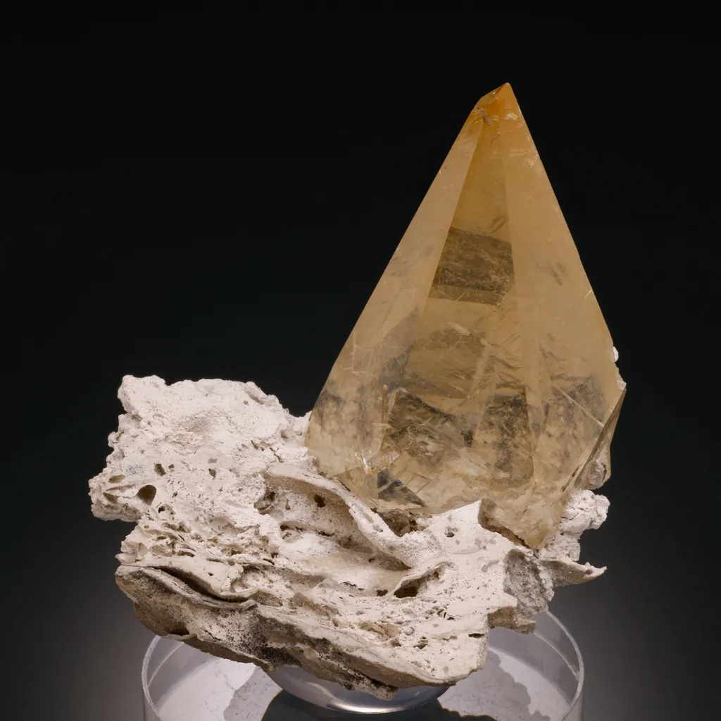 Calcite