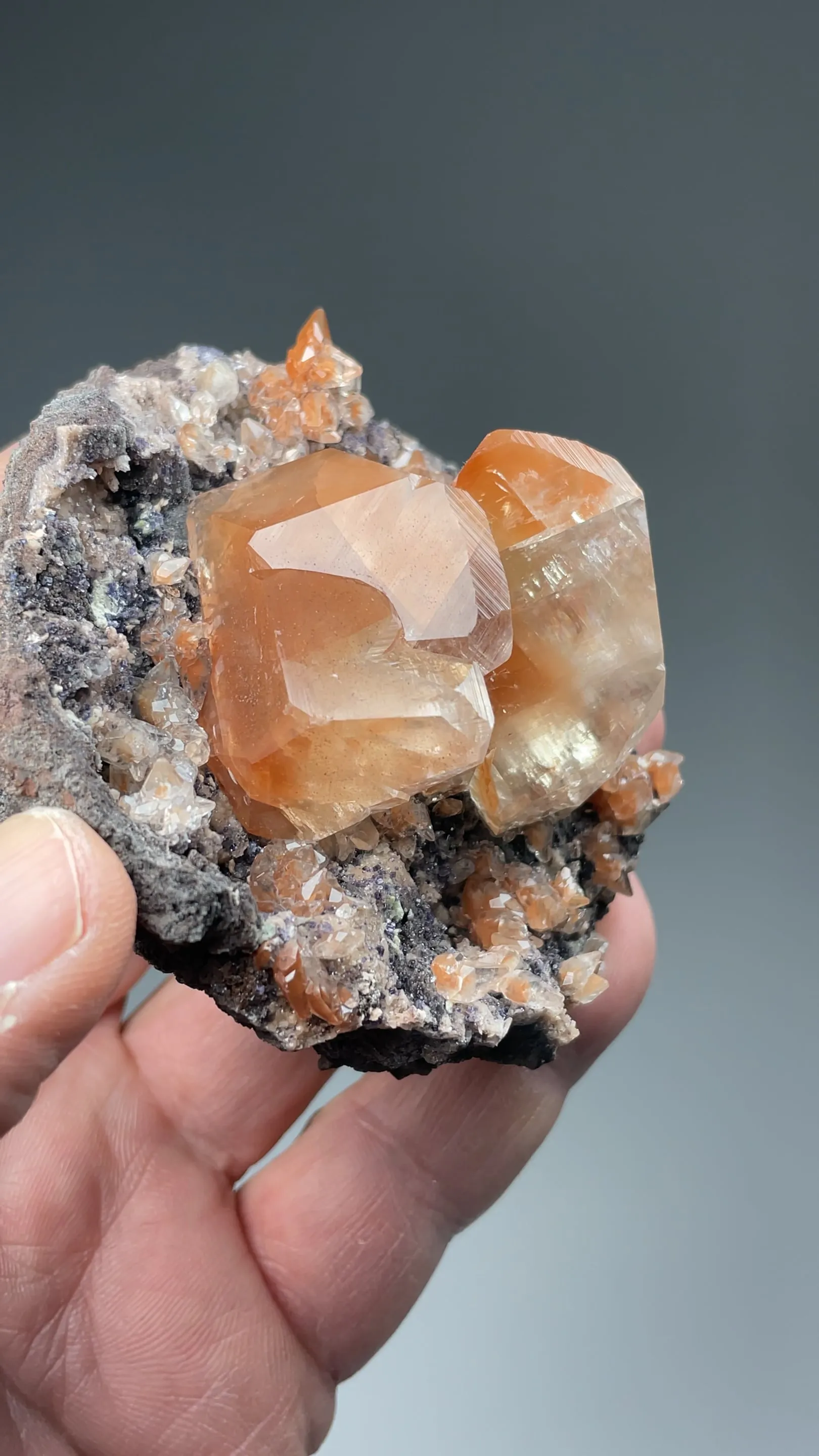 Calcite - image 2