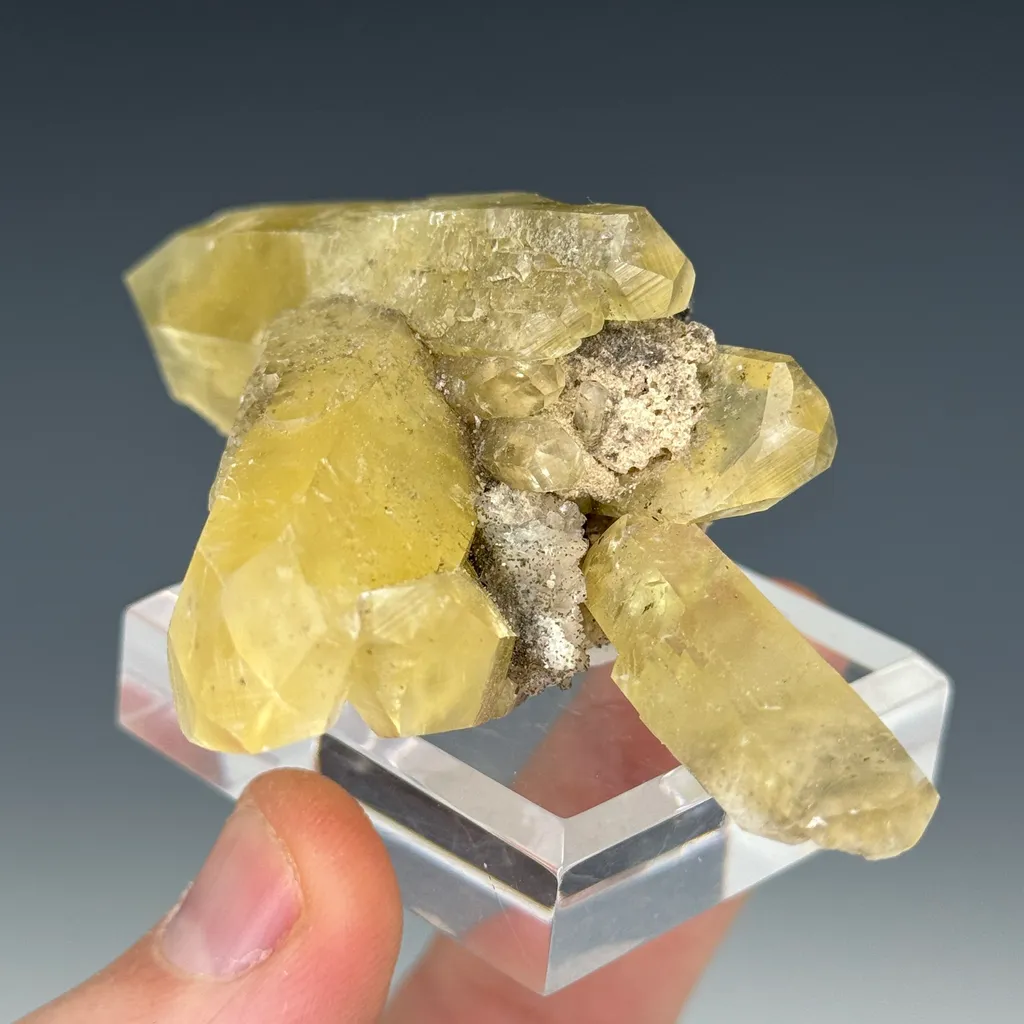 Calcite - image 3