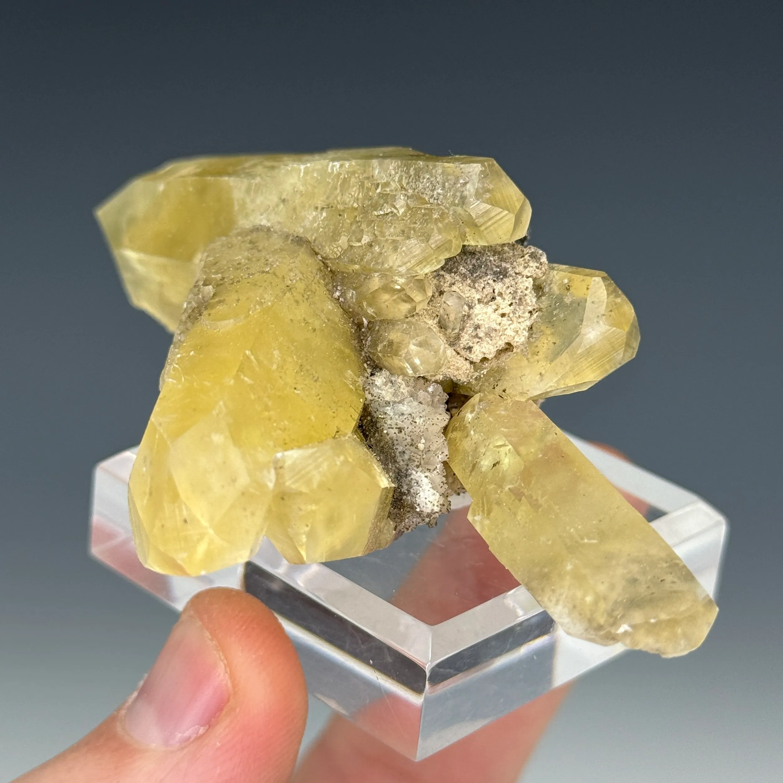 Calcite - image 3