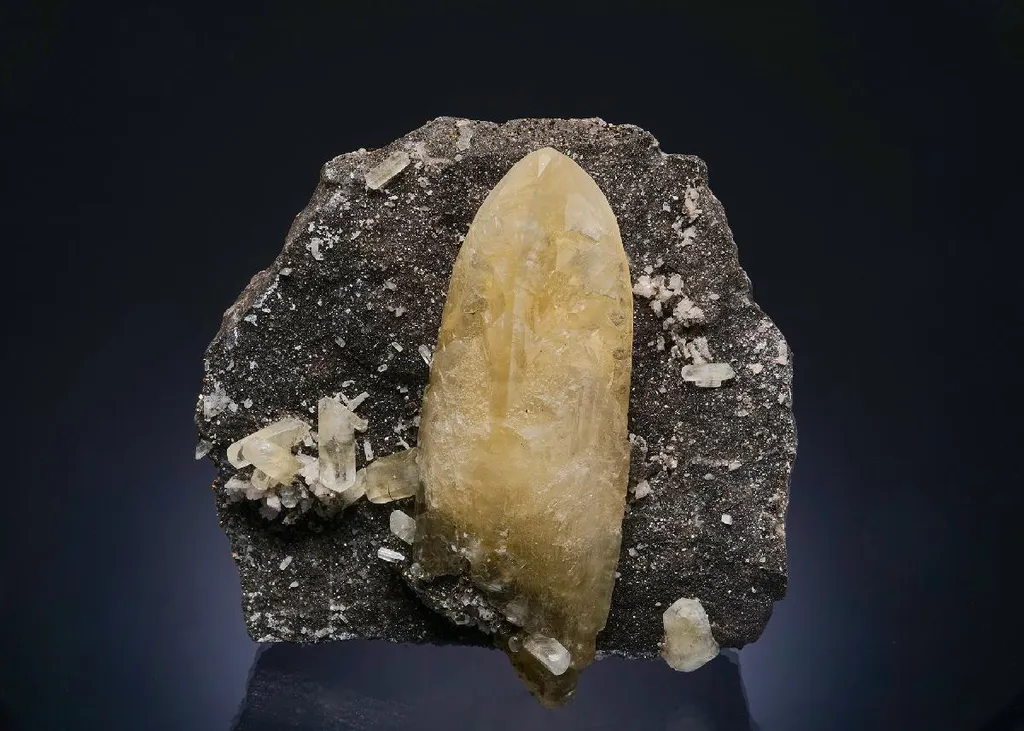 Calcite