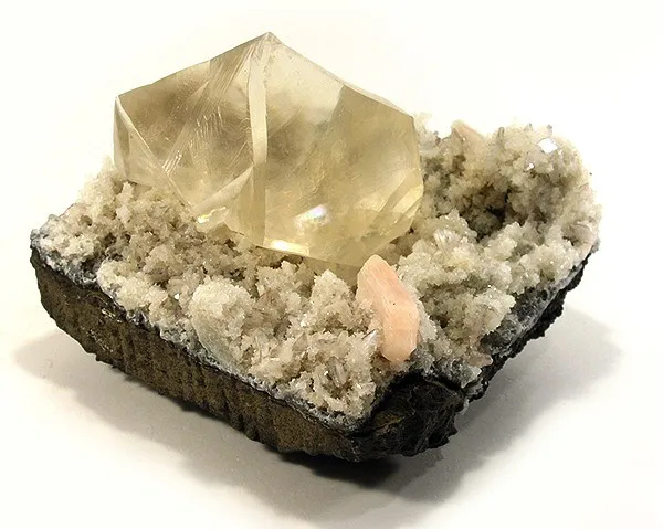 Calcite - image 1