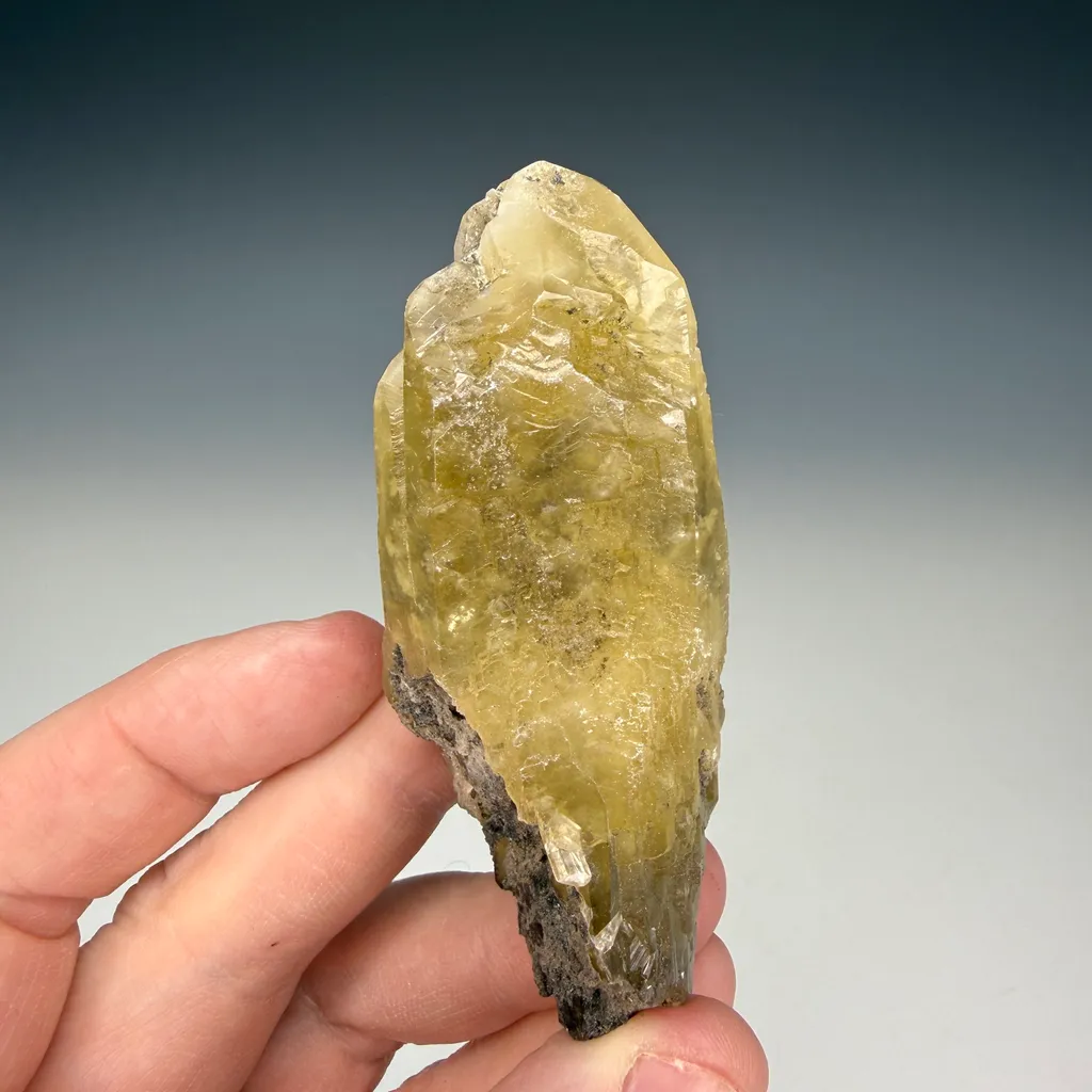 Calcite image