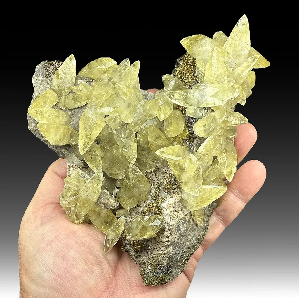 Calcite image