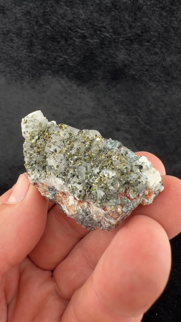 Calcite - image 2