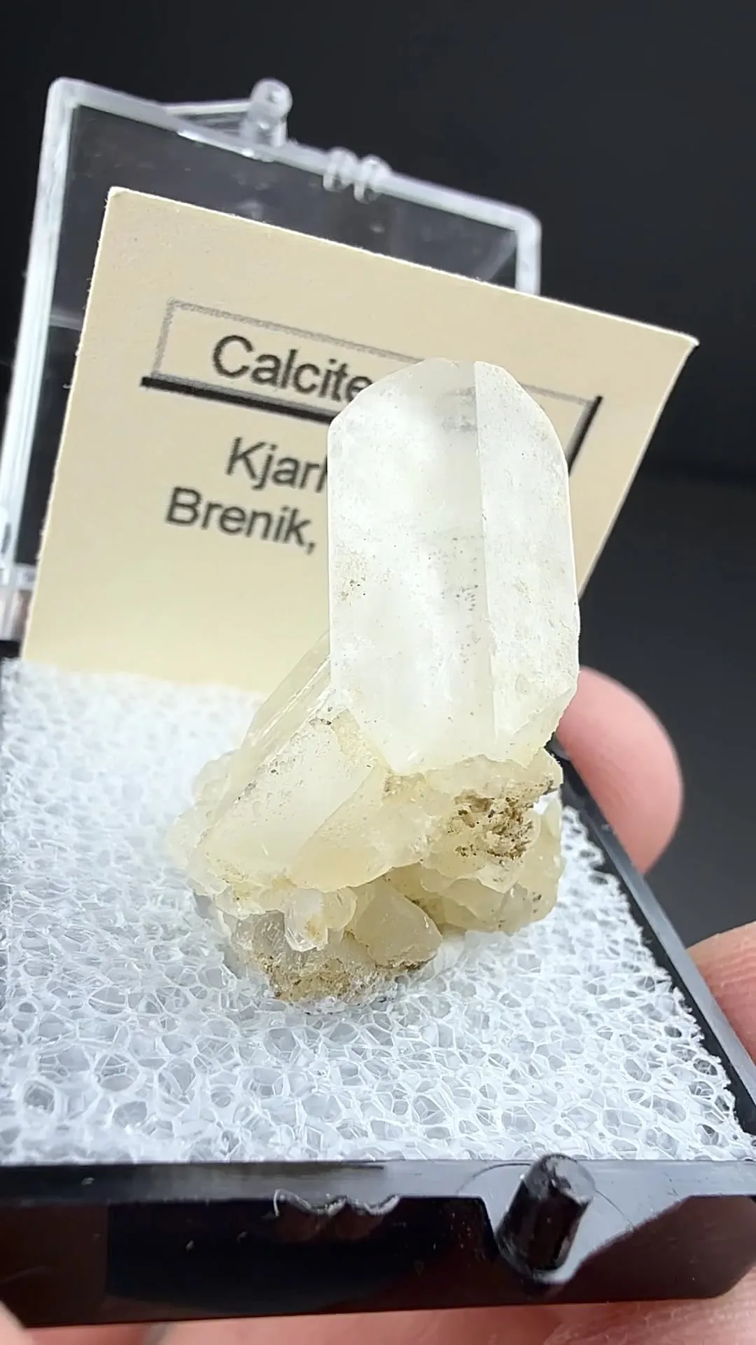 Calcite - image 2