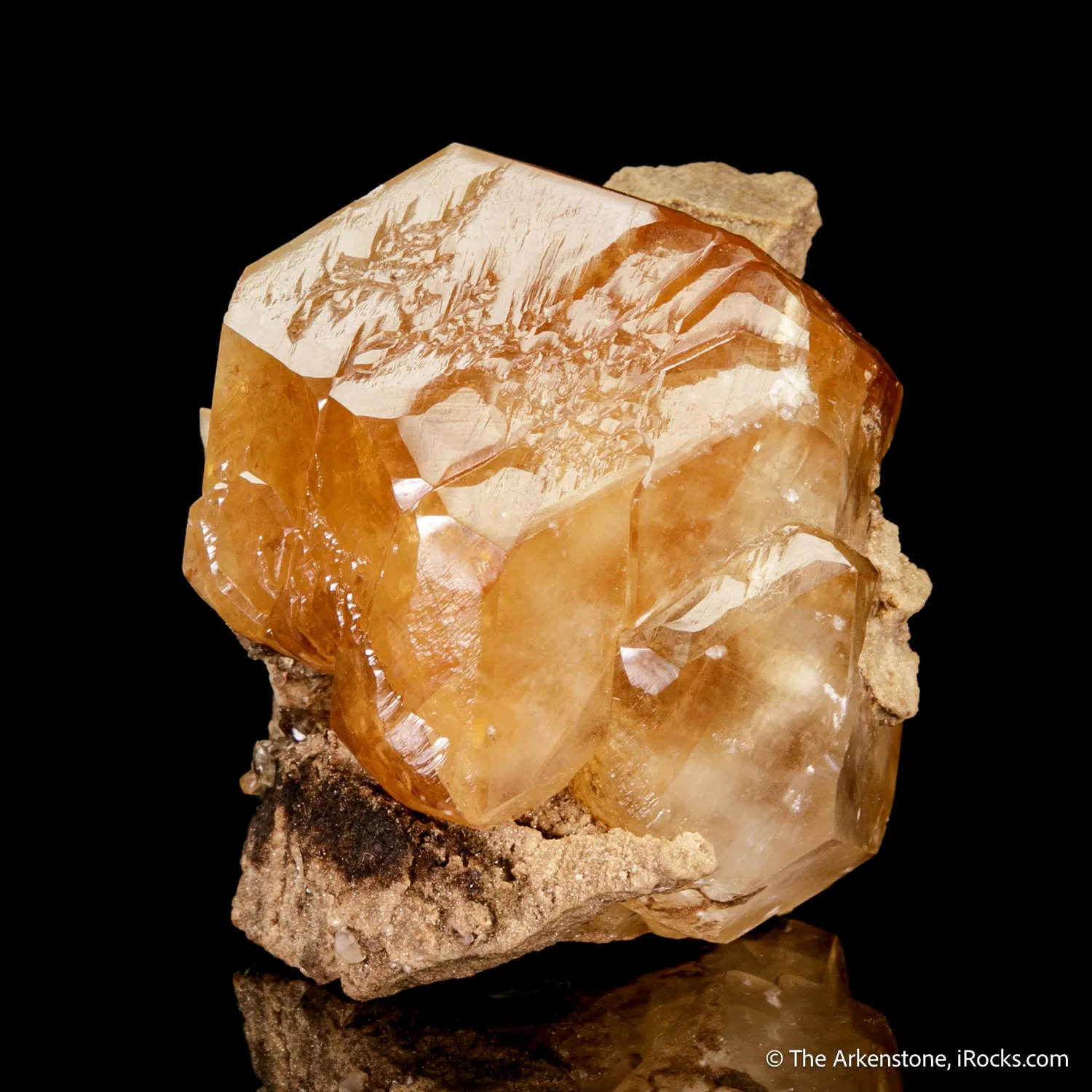 Calcite - image 1