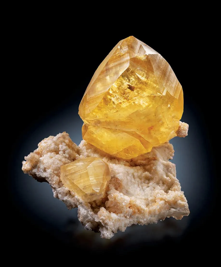 Calcite - image 1