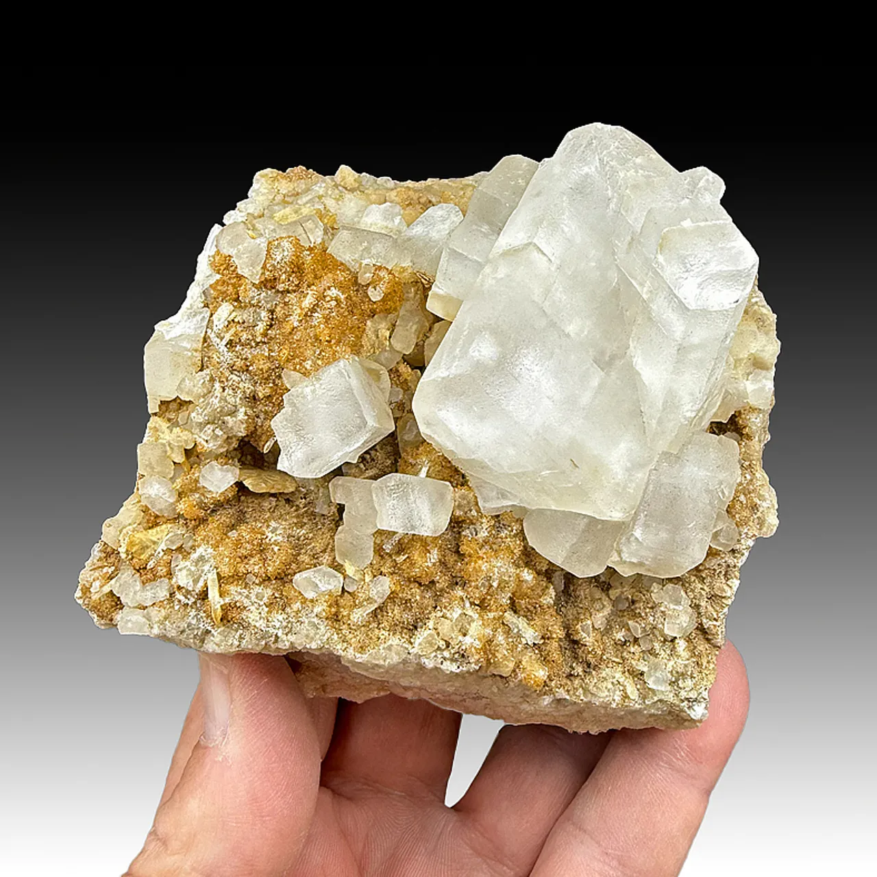 Calcite - image 1