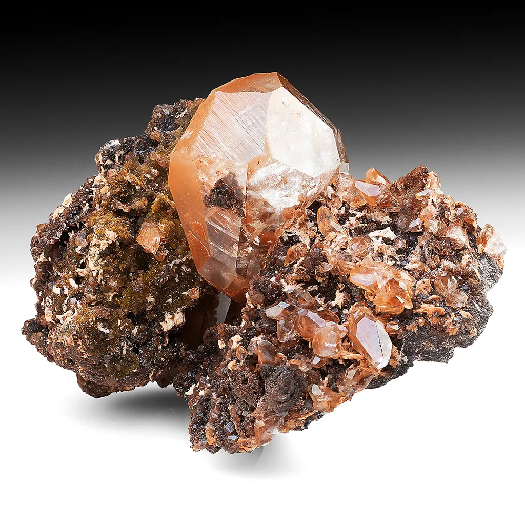 Calcite image