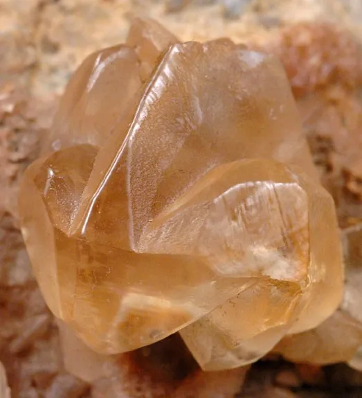 Calcite - image 2