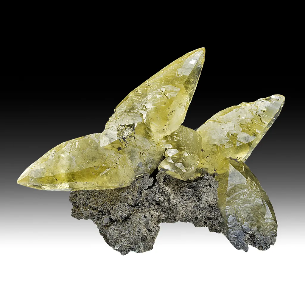 Calcite image