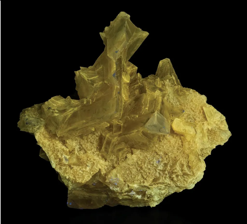 Calcite image