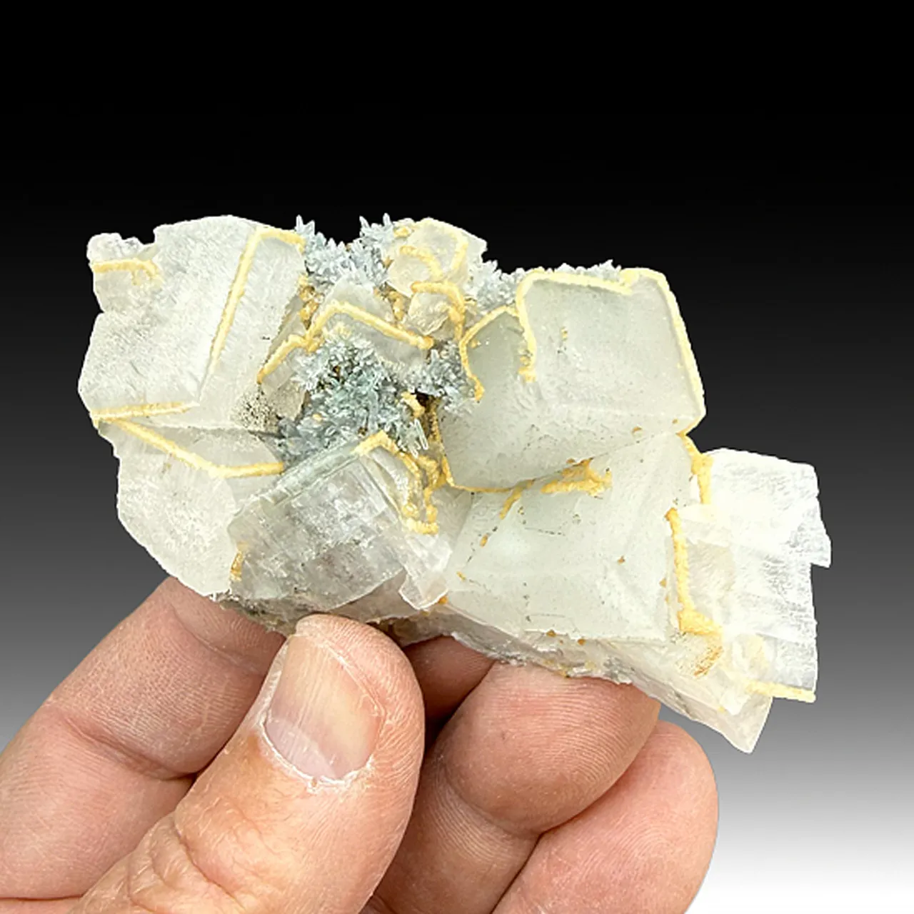 Calcite - image 1