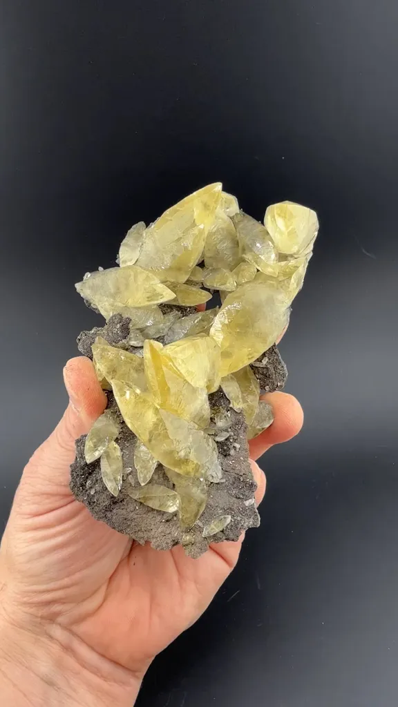 Calcite image