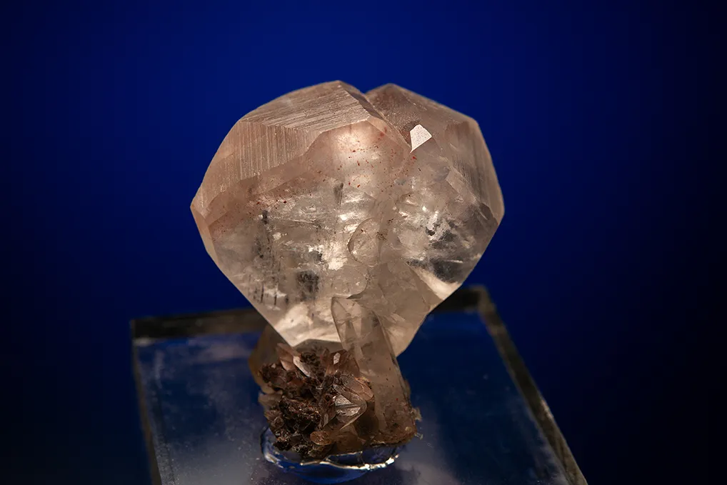 Calcite