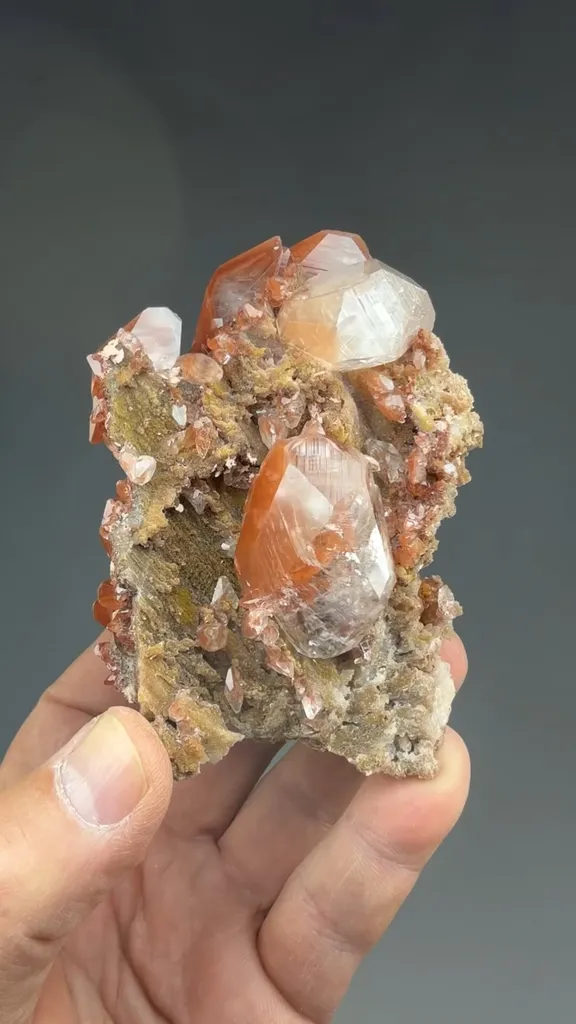 Calcite - image 2