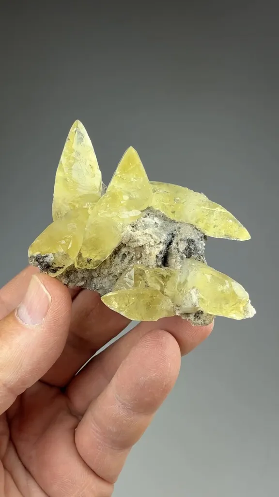 Calcite - image 2