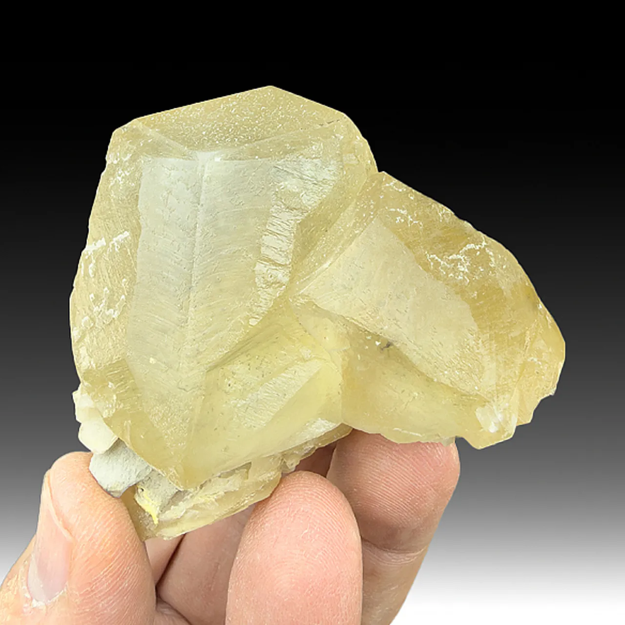 Calcite - image 1