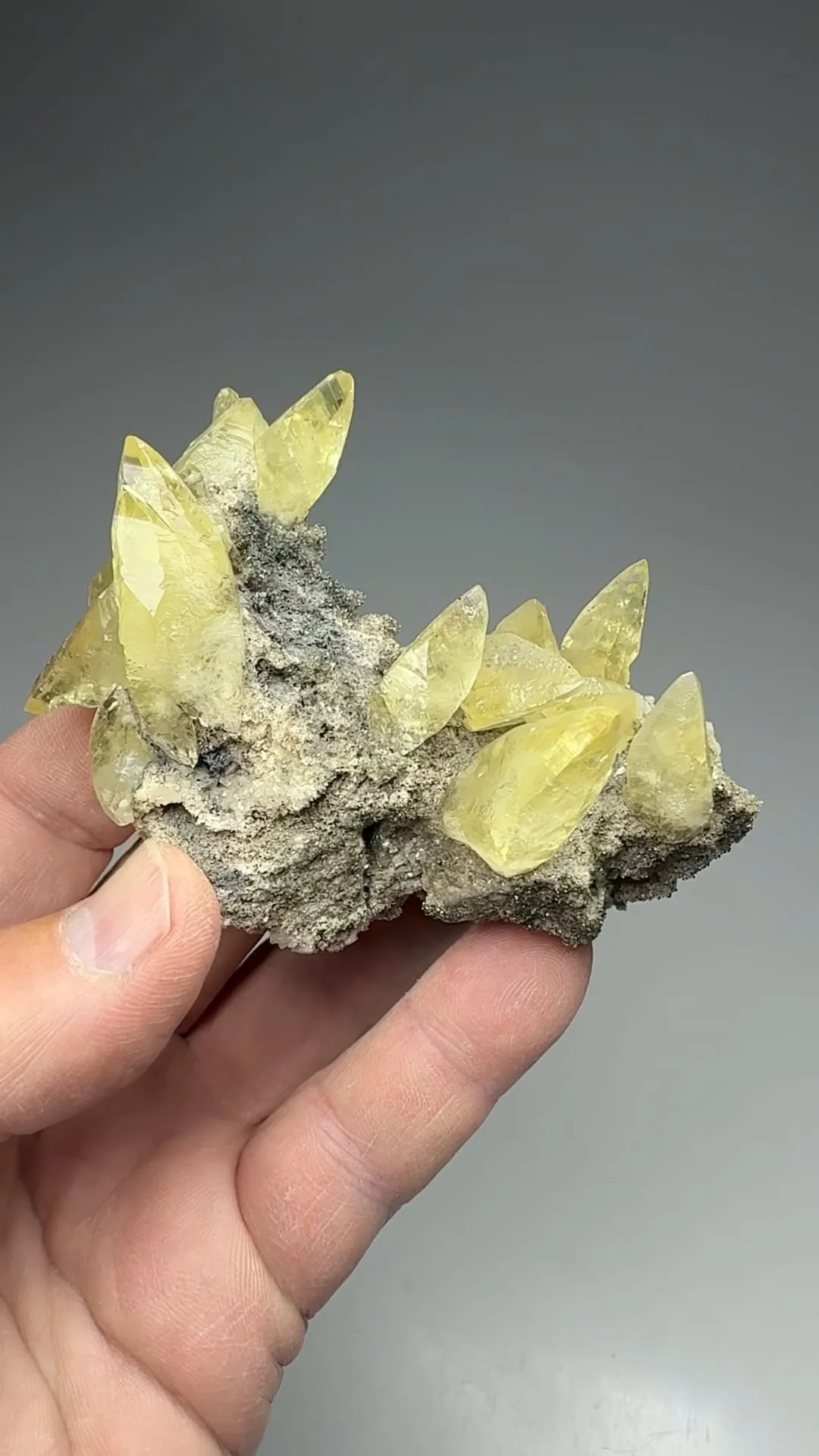Calcite - image 2