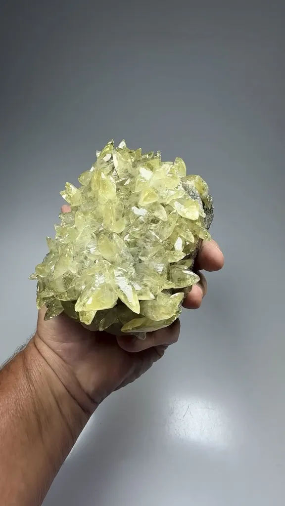 Calcite - image 2