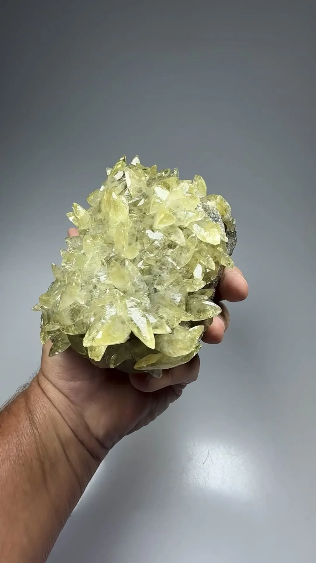 Calcite - image 2