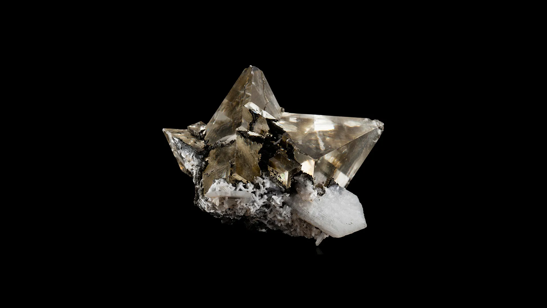 Calcite - image 1
