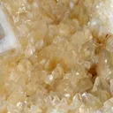 Calcite 700 grams - Calouze, Gijounet, Castres, Tarn, Occitanie, France - image 4