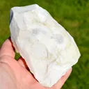 Calcite 700 grams - Calouze, Gijounet, Castres, Tarn, Occitanie, France - image 6