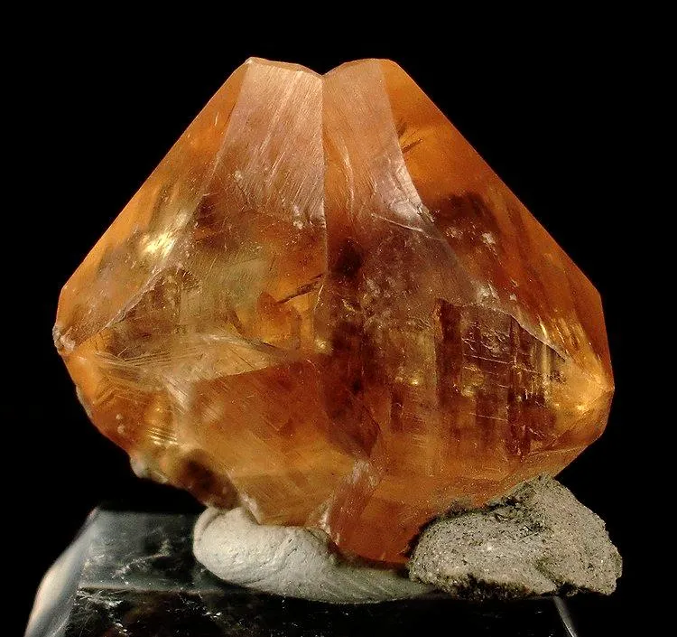Calcite image