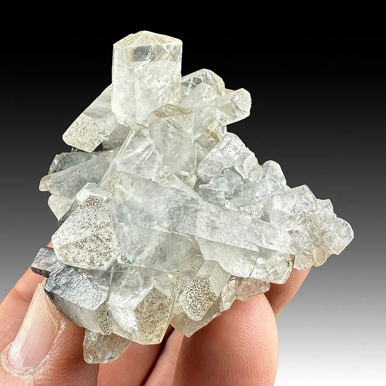Calcite - image 1
