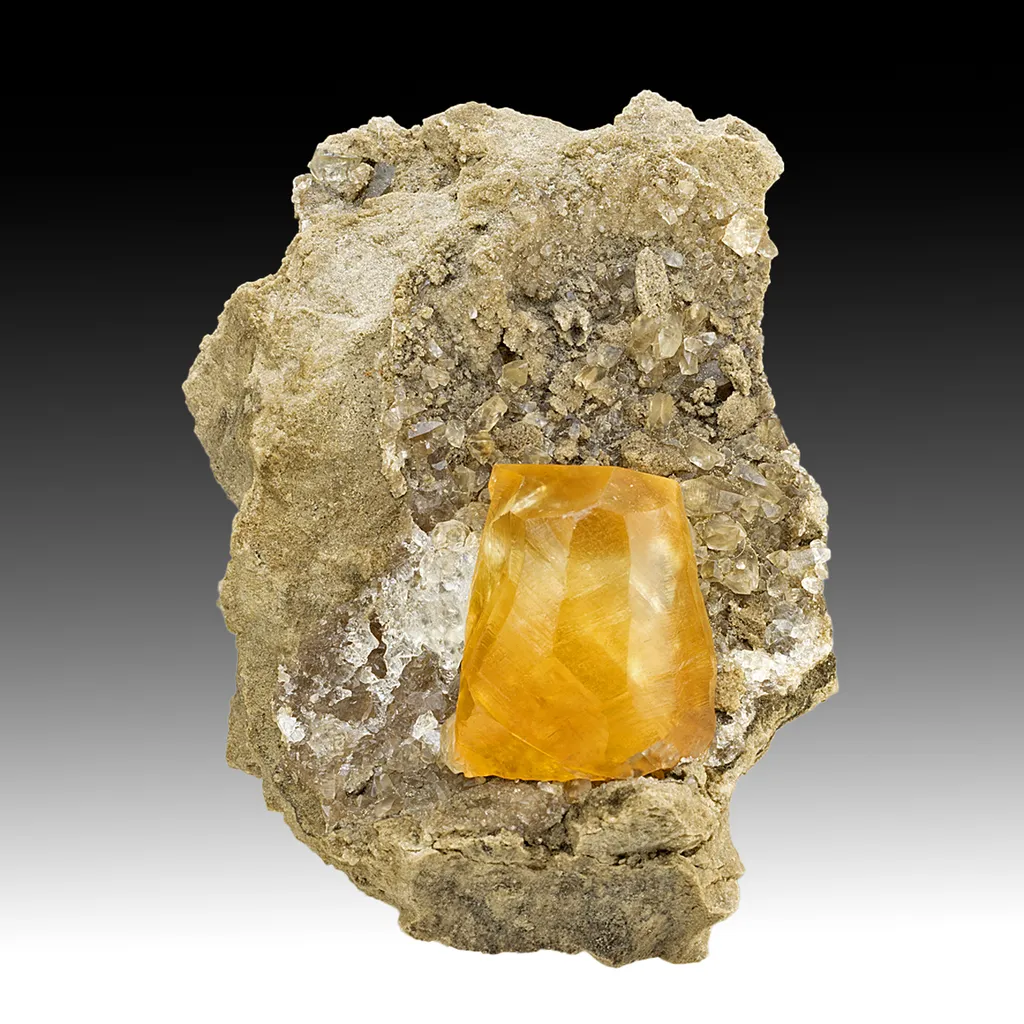 Calcite image