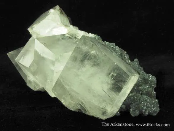 Calcite - image 3