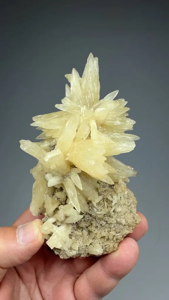 Calcite - image 2
