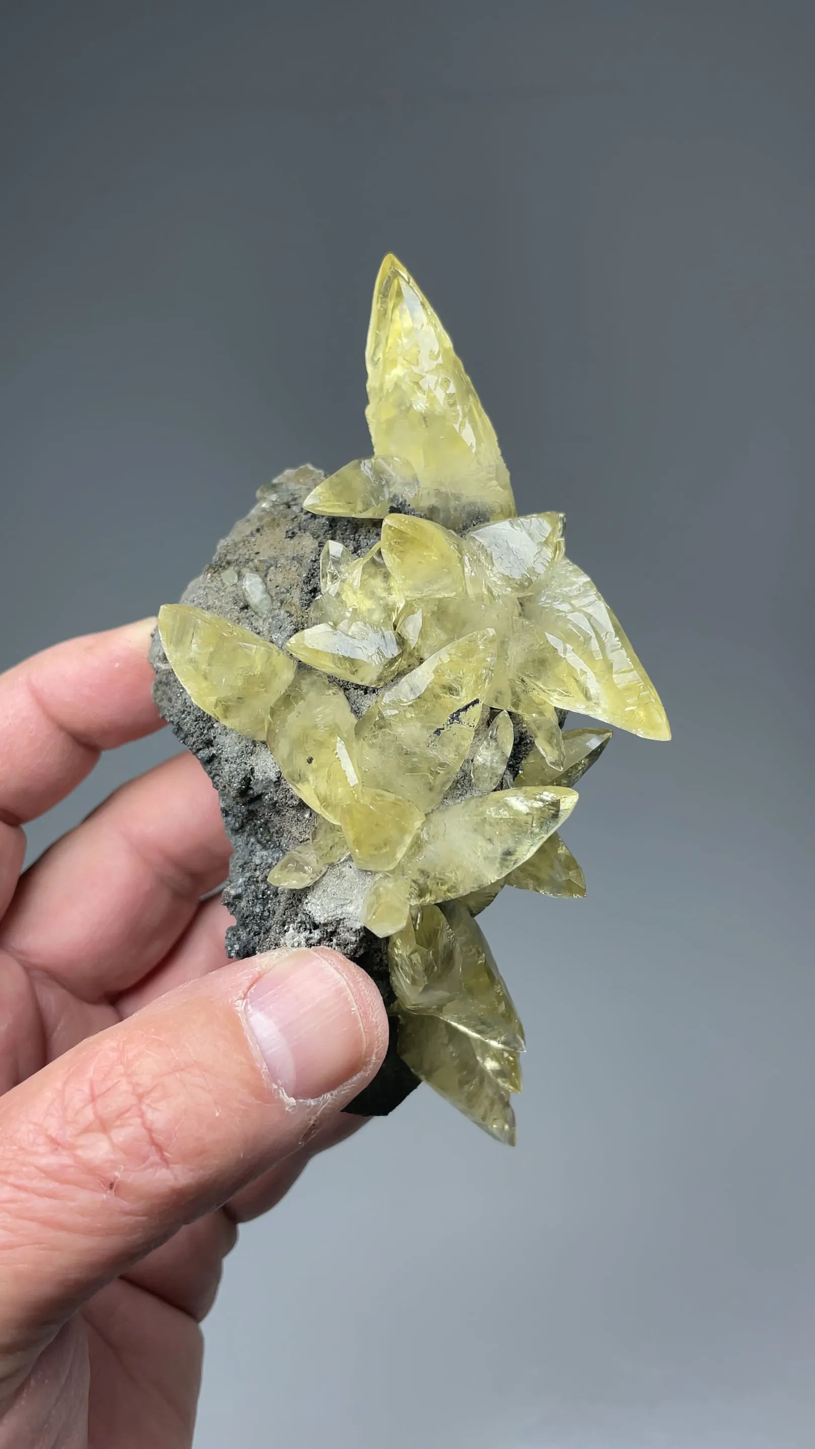Calcite - image 2