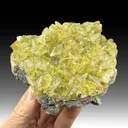 Calcite - image 1