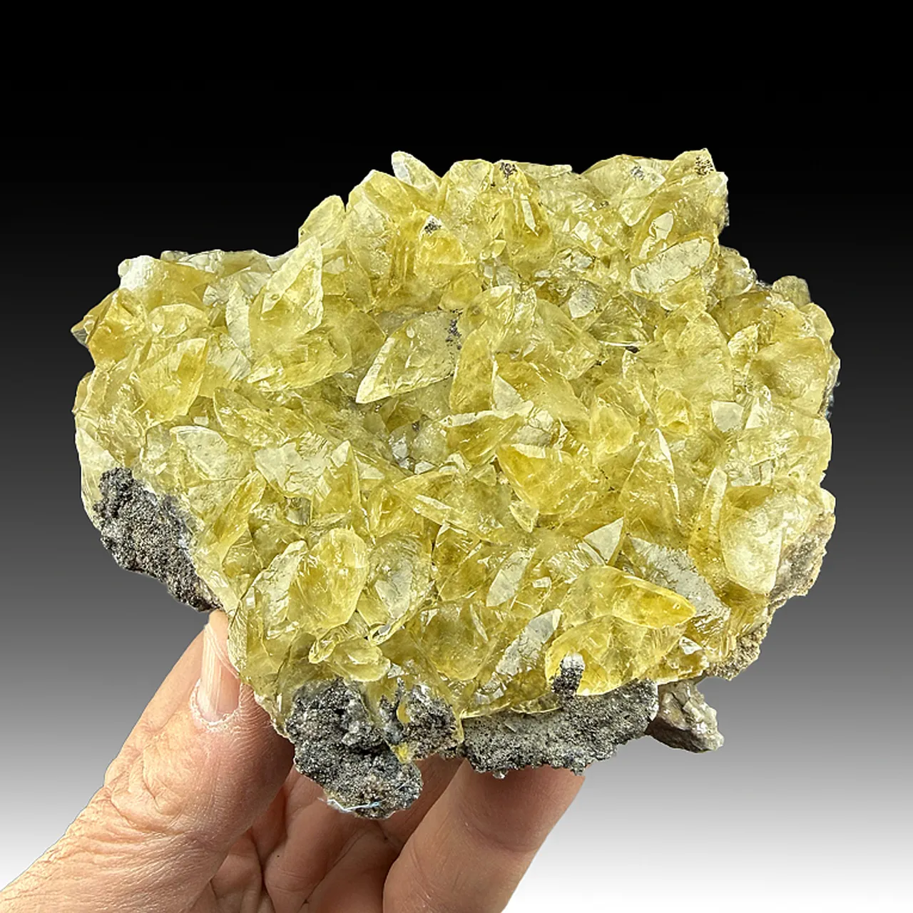 Calcite - image 1