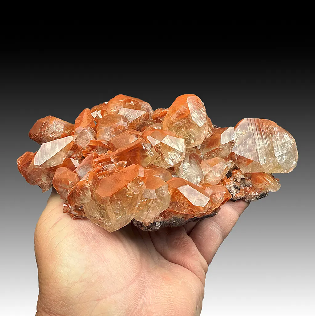 Calcite image