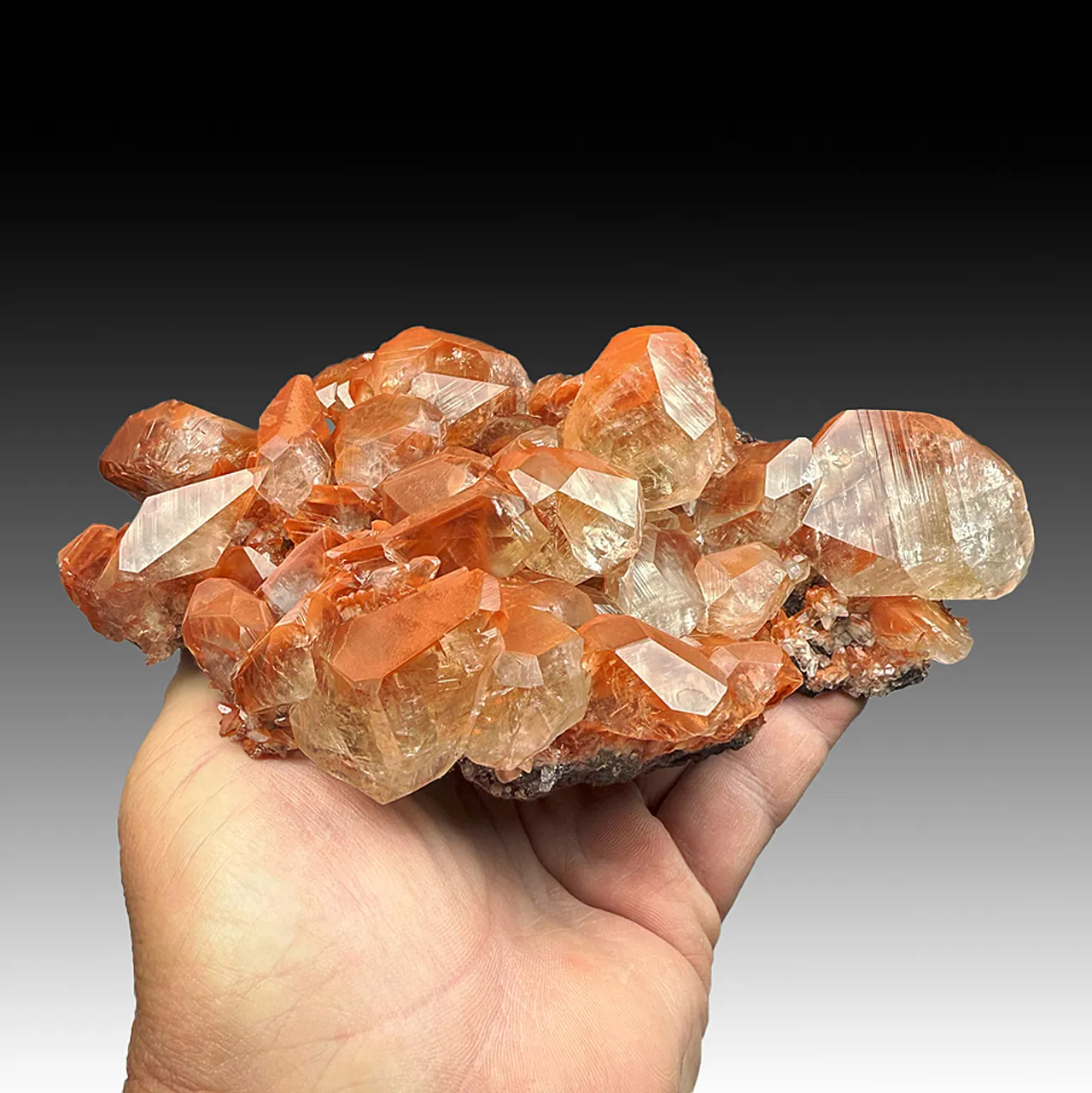 Calcite - image 1