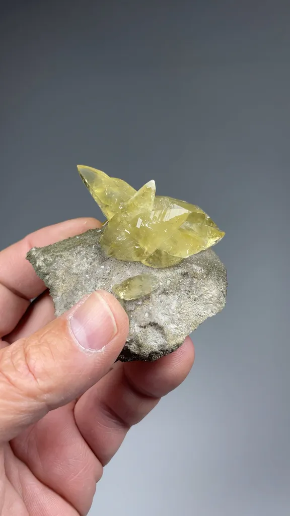 Calcite - image 2