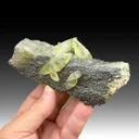 Calcite - image 1