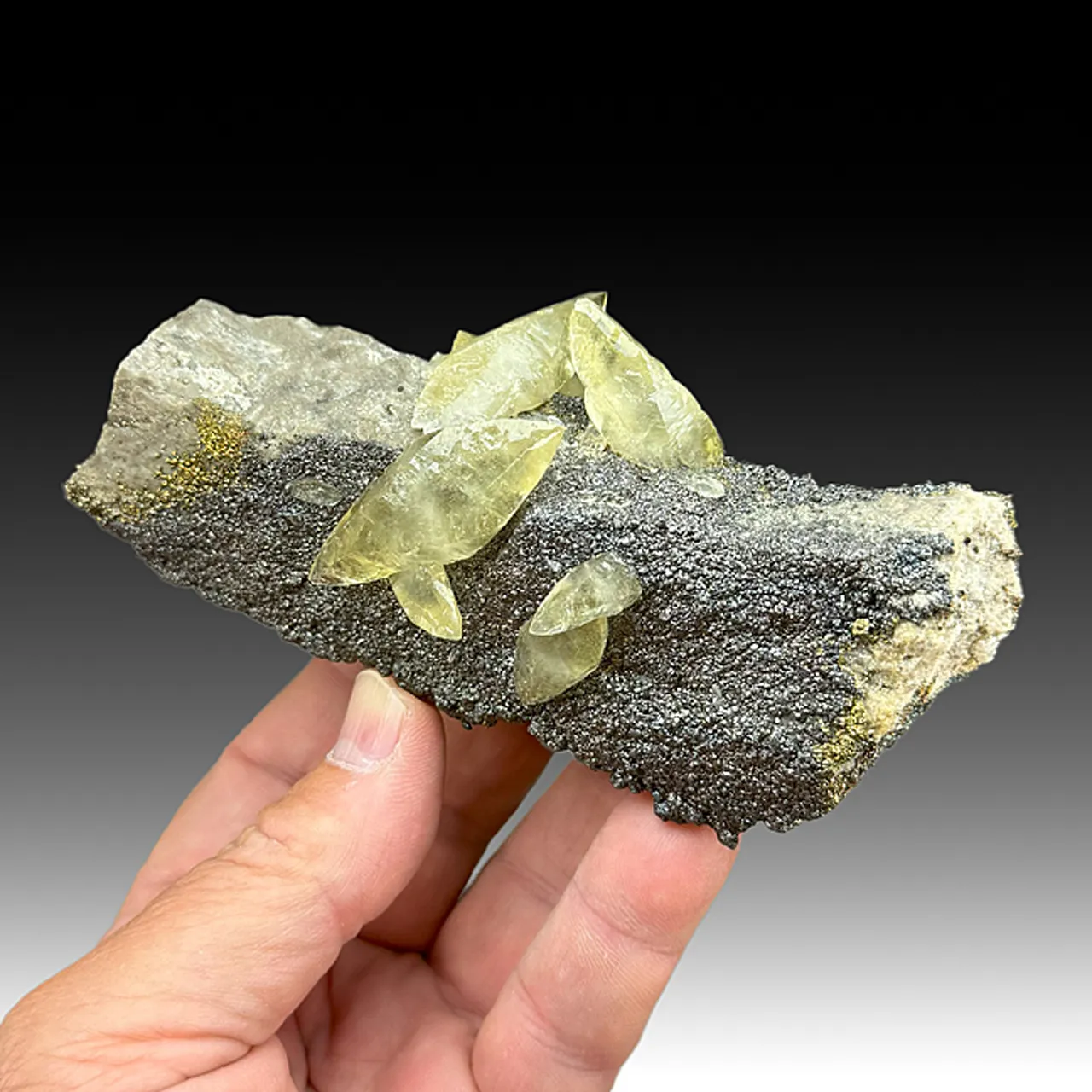 Calcite - image 1
